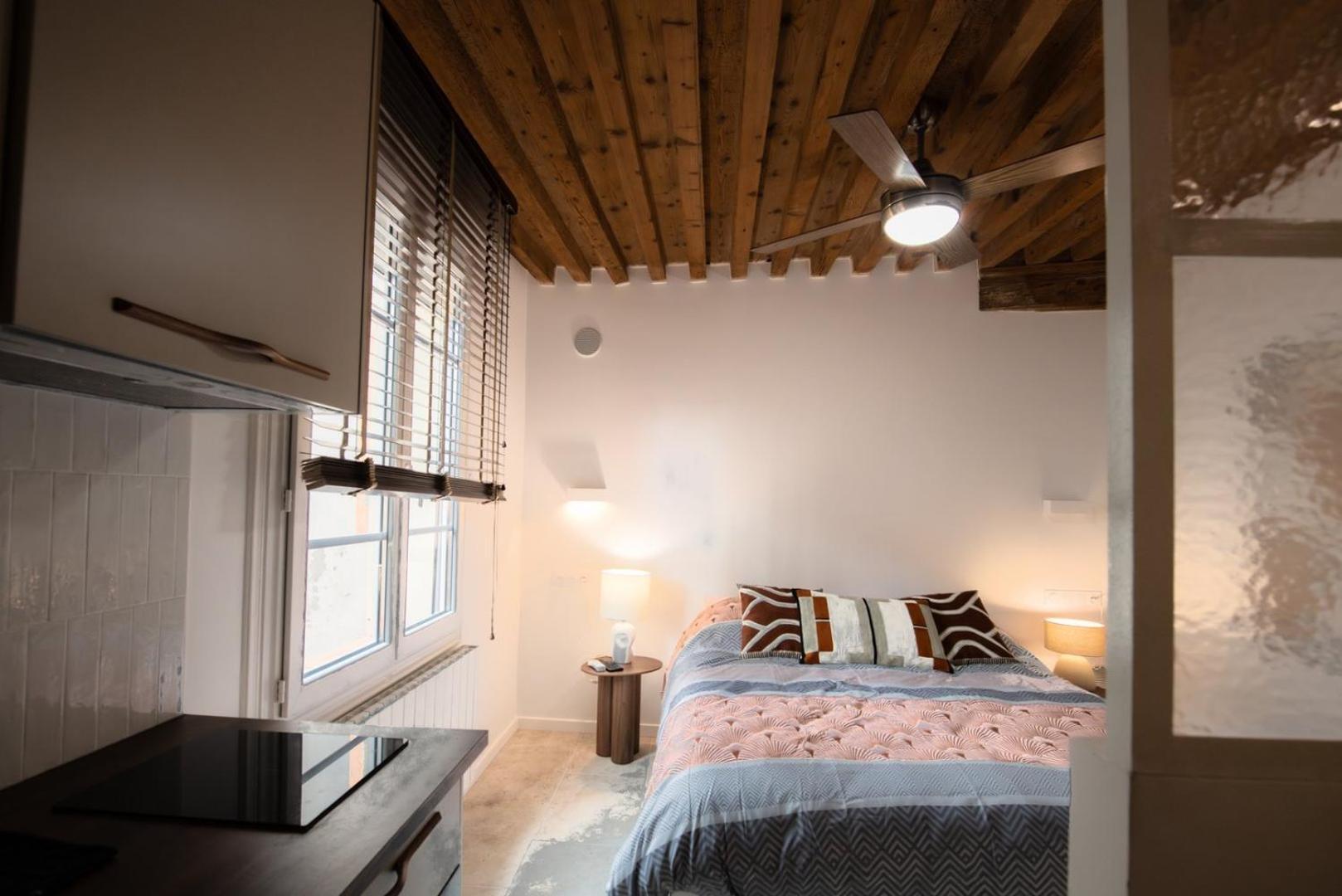 Sainte Helene - Lovely High Class Studio Lyon Extérieur photo
